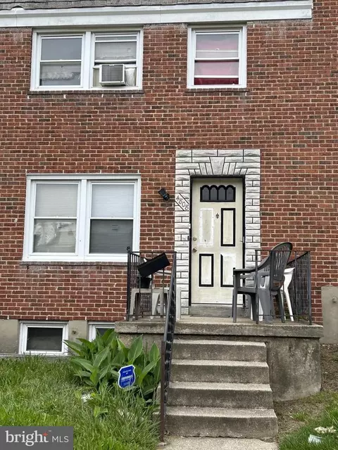 4808 Aberdeen Ave, Baltimore, MD 21206
