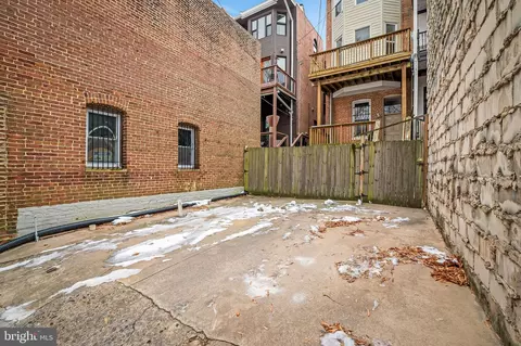 1811 Eutaw Pl, Baltimore, MD 21217 photo 52