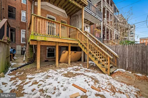1811 Eutaw Pl, Baltimore, MD 21217 photo 49