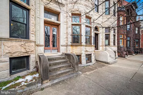 1811 Eutaw Pl, Baltimore, MD 21217 photo 4