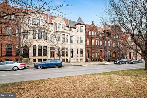 1811 Eutaw Pl, Baltimore, MD 21217 photo 2