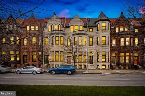 1811 Eutaw Pl, Baltimore, MD 21217