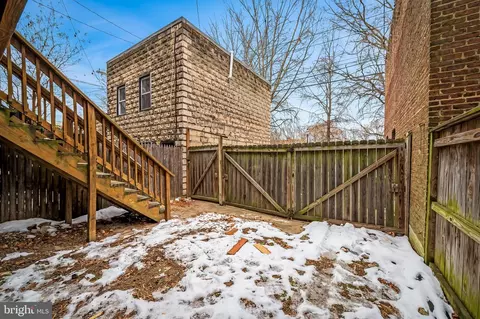 1811 Eutaw Pl, Baltimore, MD 21217 photo 50
