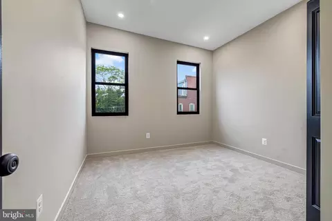 Bedroom - 709 E 21st St, Baltimore, MD 21218 photo 4 of 7