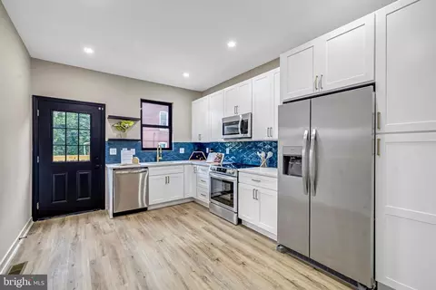 Kitchen - 709 E 21st St, Baltimore, MD 21218 photo 1 of 2