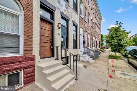 Other - 709 E 21st St, Baltimore, MD 21218 photo 1 of 8