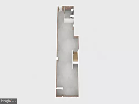 Floorplan - 709 E 21st St, Baltimore, MD 21218 photo 7 of 7