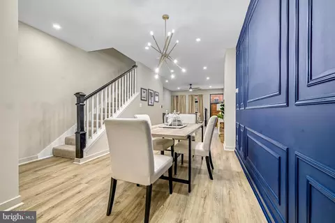 Dining - 709 E 21st St, Baltimore, MD 21218 photo 2 of 2