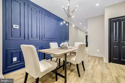Dining - 709 E 21st St, Baltimore, MD 21218 photo 1 of 2