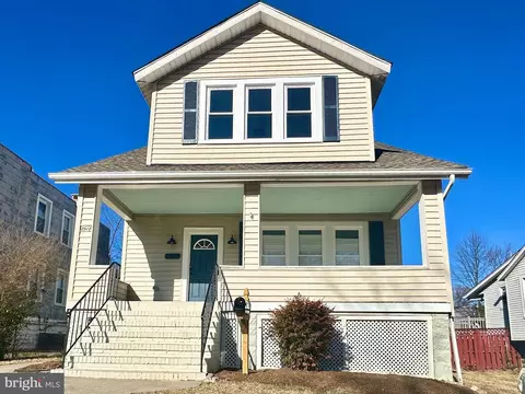 2918 Pinewood Ave, Baltimore, MD 21214