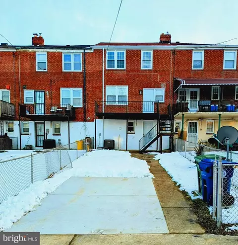Other - 809 Wedgewood Rd, Baltimore, MD 21229 photo 11 of 11