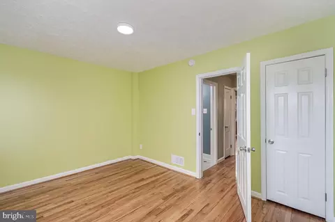 Bedroom - 2435 Ashton St, Baltimore, MD 21223 photo 4 of 7