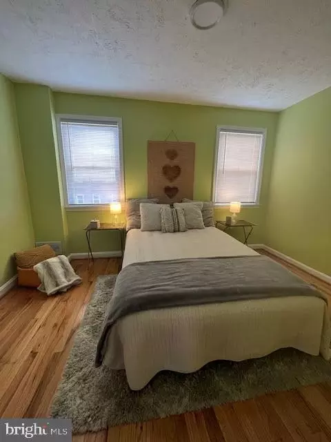 Bedroom - 2435 Ashton St, Baltimore, MD 21223 photo 1 of 7
