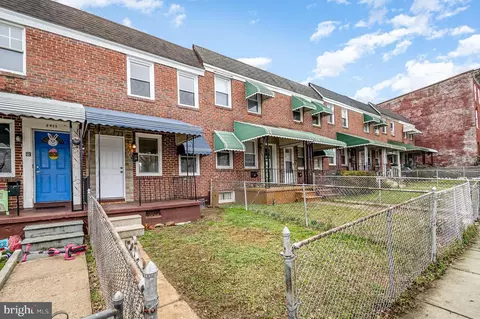 Other - 2435 Ashton St, Baltimore, MD 21223 photo 10 of 10