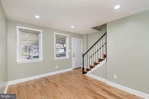 Living - 2435 Ashton St, Baltimore, MD 21223 photo 2 of 3