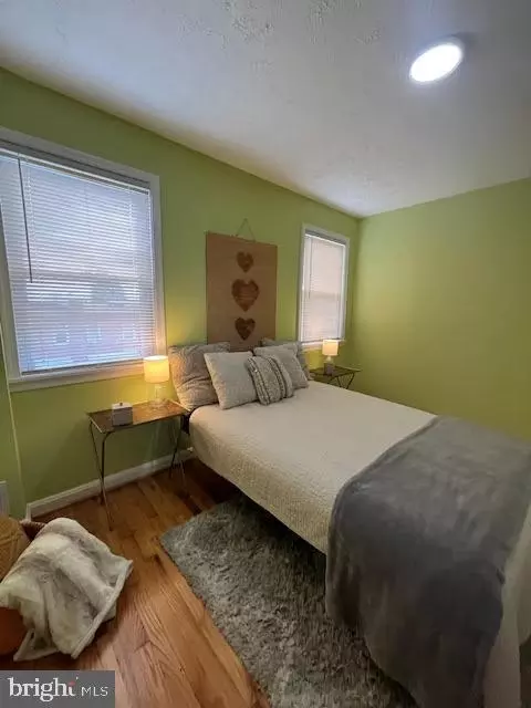 Bedroom - 2435 Ashton St, Baltimore, MD 21223 photo 6 of 7