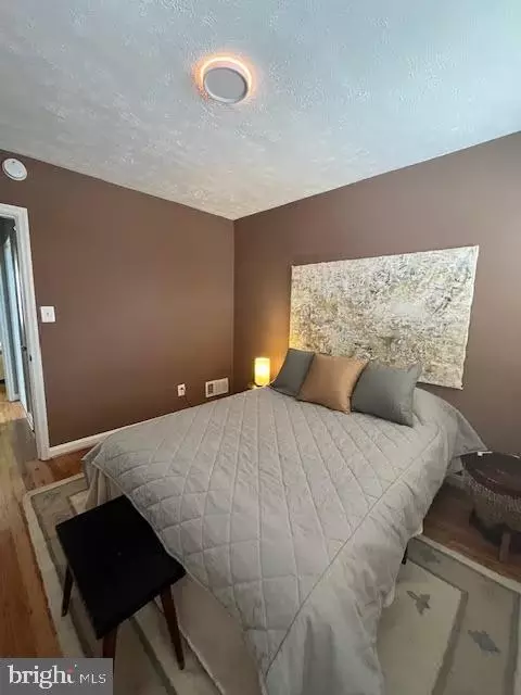 Bedroom - 2435 Ashton St, Baltimore, MD 21223 photo 2 of 7