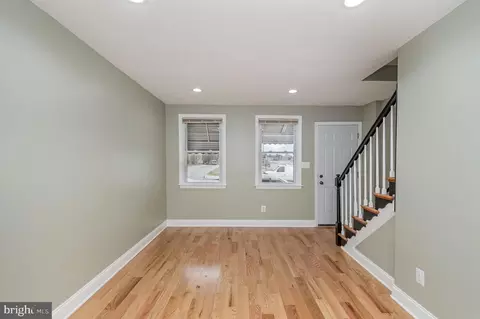 Living - 2435 Ashton St, Baltimore, MD 21223 photo 3 of 3