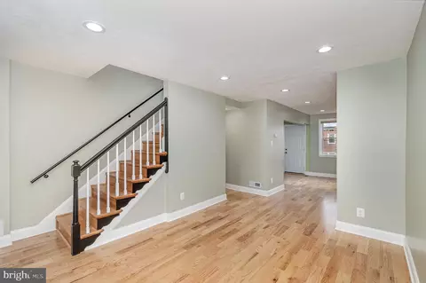 Living - 2435 Ashton St, Baltimore, MD 21223 photo 1 of 3