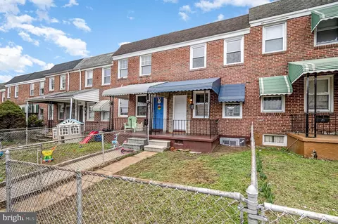 Other - 2435 Ashton St, Baltimore, MD 21223 photo 9 of 10