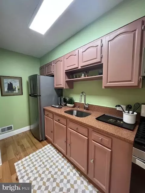 Kitchen - 2435 Ashton St, Baltimore, MD 21223 photo 2 of 2