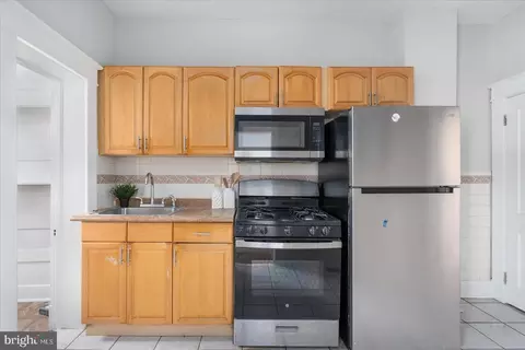 Kitchen - 3222 Presstman St, Baltimore, MD 21216 photo 1 of 1