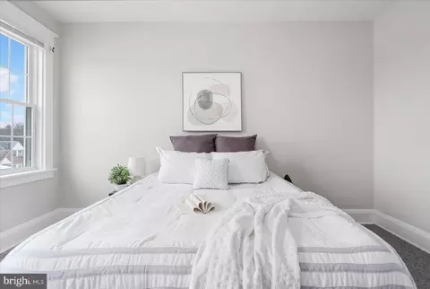 Bedroom - 3222 Presstman St, Baltimore, MD 21216 photo 4 of 7