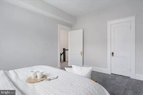 Bedroom - 3222 Presstman St, Baltimore, MD 21216 photo 3 of 7
