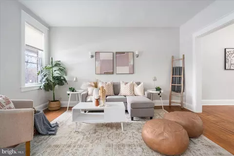 Other - 3222 Presstman St, Baltimore, MD 21216 photo 3 of 15