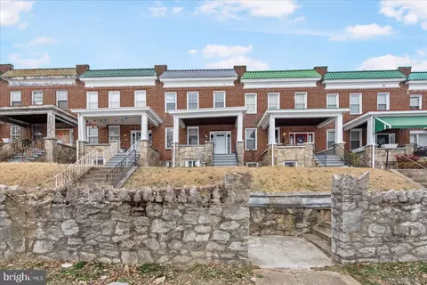 Other - 3222 Presstman St, Baltimore, MD 21216 photo 15 of 15