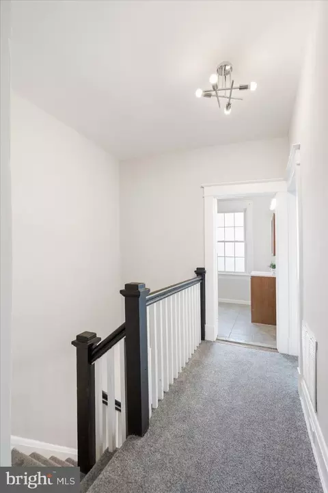 Entry Way - 3222 Presstman St, Baltimore, MD 21216 photo 6 of 6