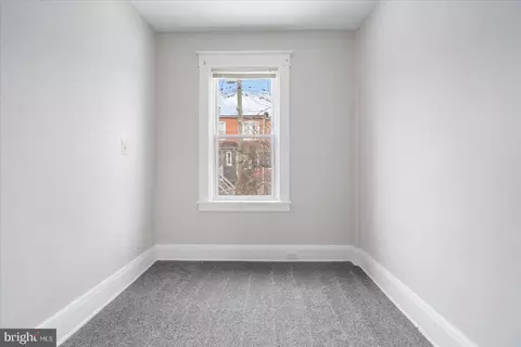 Bedroom - 3222 Presstman St, Baltimore, MD 21216 photo 7 of 7