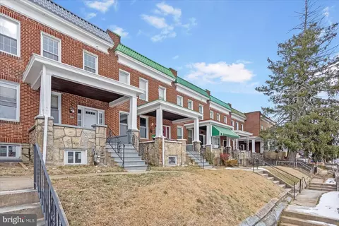 Other - 3222 Presstman St, Baltimore, MD 21216 photo 13 of 15