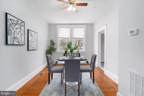 Dining - 3222 Presstman St, Baltimore, MD 21216 photo 1 of 2