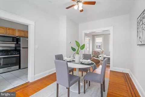 Dining - 3222 Presstman St, Baltimore, MD 21216 photo 2 of 2