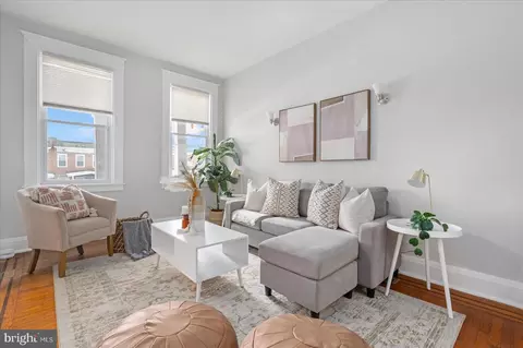 Other - 3222 Presstman St, Baltimore, MD 21216 photo 4 of 15