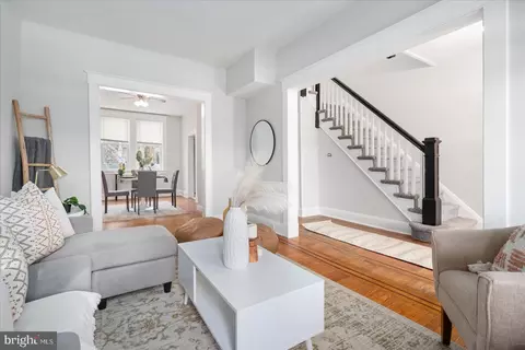 Other - 3222 Presstman St, Baltimore, MD 21216 photo 2 of 15