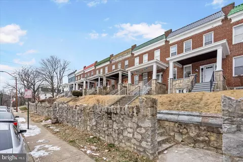 Other - 3222 Presstman St, Baltimore, MD 21216 photo 14 of 15