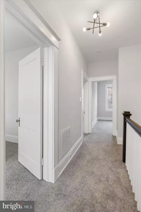 Entry Way - 3222 Presstman St, Baltimore, MD 21216 photo 5 of 6
