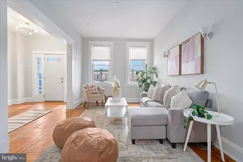 Other - 3222 Presstman St, Baltimore, MD 21216 photo 5 of 15
