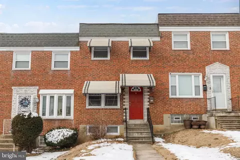 4306 Brehms Ln, Baltimore, MD 21206 photo 1
