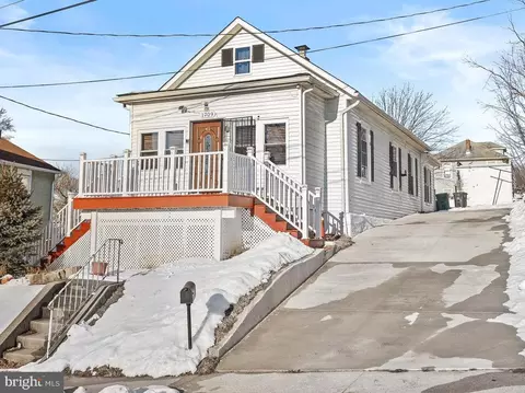 1709 Casadel Ave, Baltimore, MD 21230