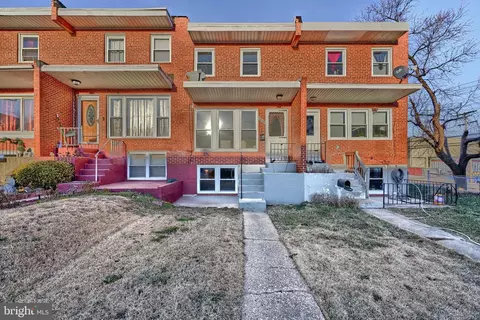 1259 Haverhill Rd, Baltimore, MD 21229