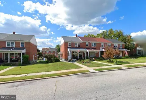 6228 The Alameda, Baltimore, MD 21239