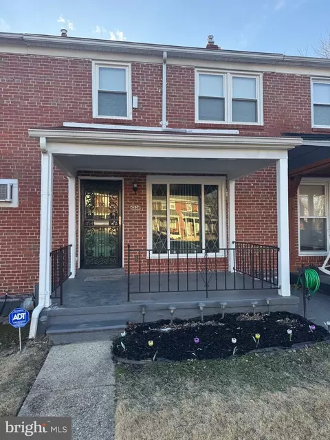 6228 The Alameda, Baltimore, MD 21239 photo 3