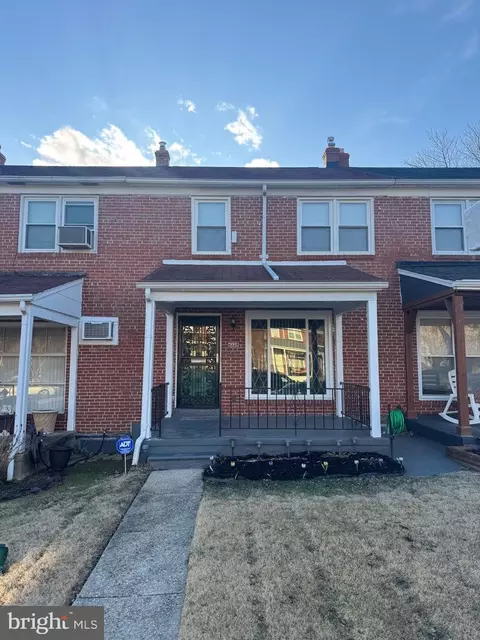 6228 The Alameda, Baltimore, MD 21239 photo 2