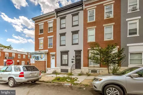 702 N Kenwood Ave, Baltimore, MD 21205