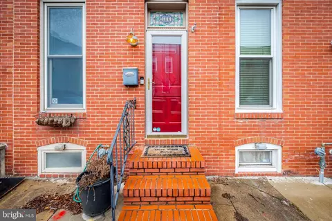 1444 Patapsco St, Baltimore, MD 21230