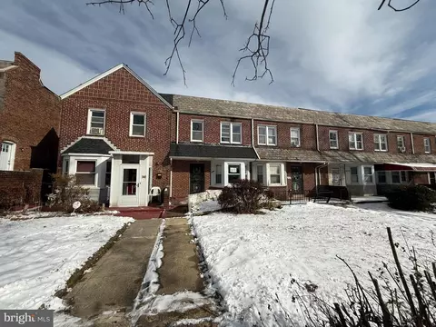 3754 Columbus Dr, Baltimore, MD 21215