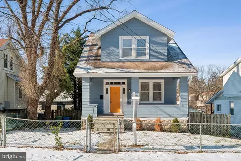 4019 Echodale Ave, Baltimore, MD 21206